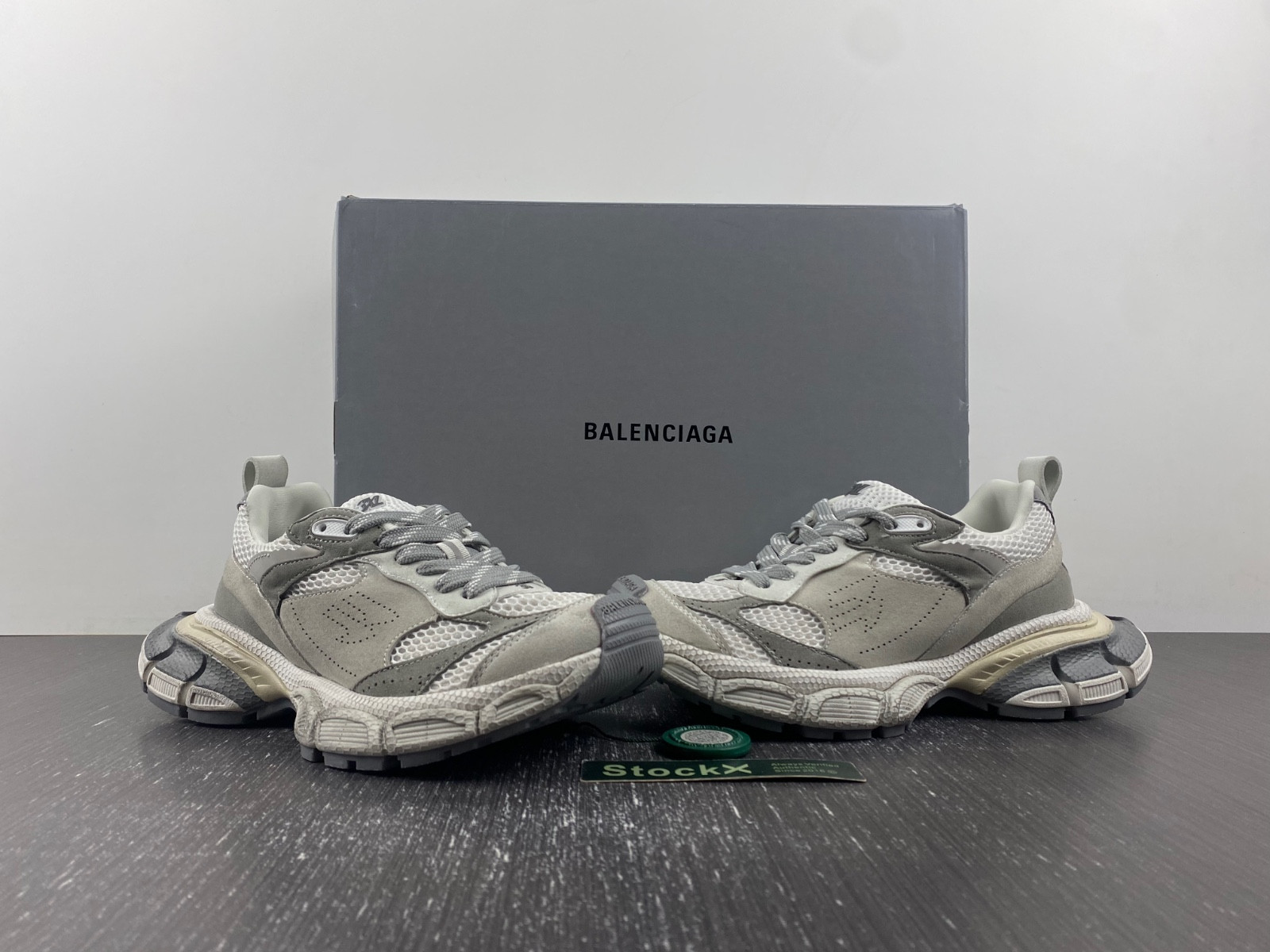 Ba*len*cia*ga 3xl sneaker