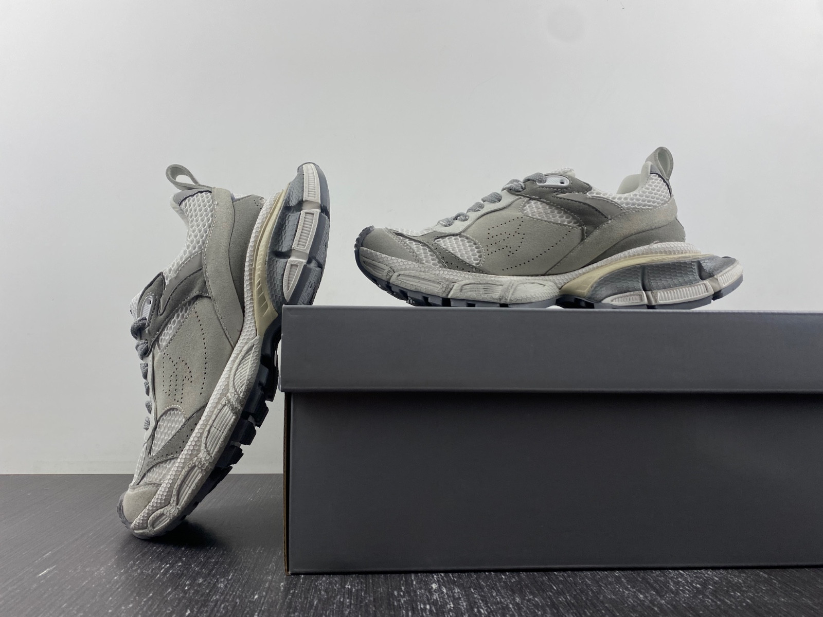 Ba*len*cia*ga 3xl sneaker