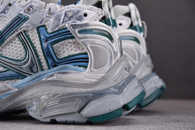 Ba*len*cia*ga runner 772774-w3rmu-9034