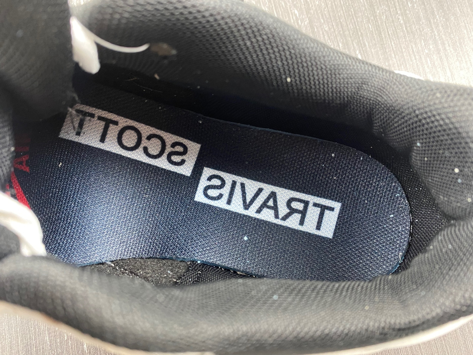 Jordan Jumpman Jack TR Travis Scott FZ8117-100