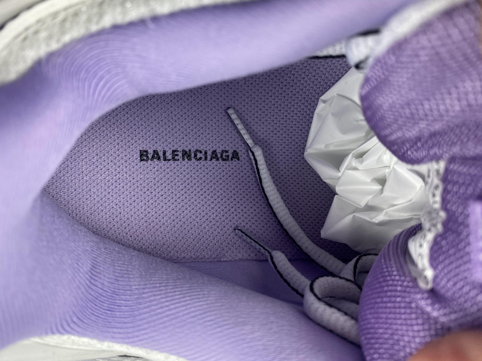 Ba*len*cia*ga track trainer 542023-w3gc3-0225