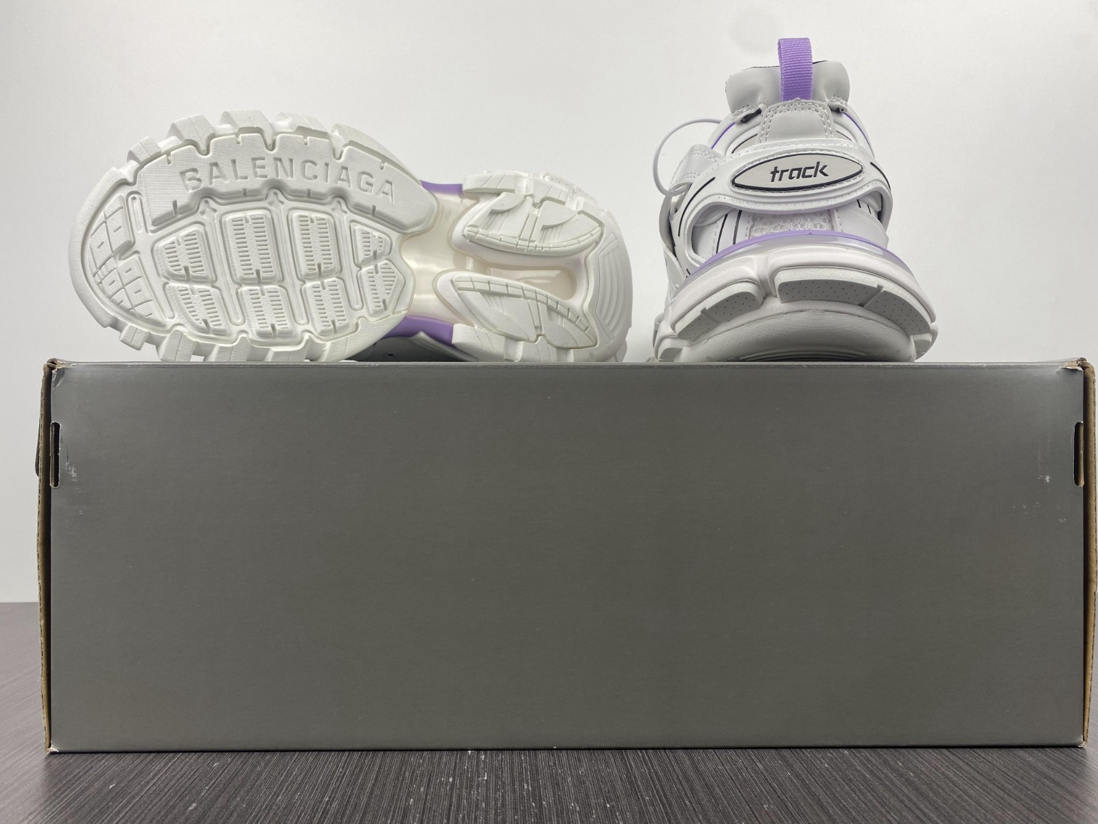 Ba*len*cia*ga track trainer 542023-w3gc3-0225