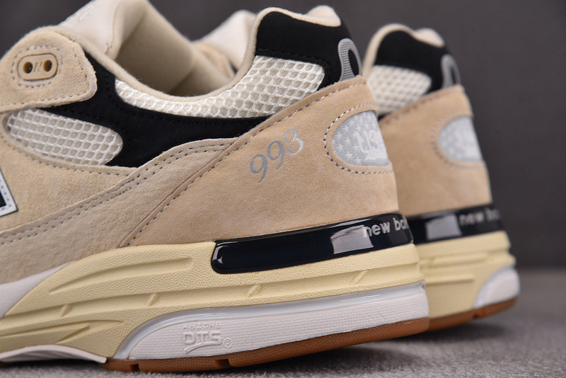 Teddy Santis x 993 Made in USA 