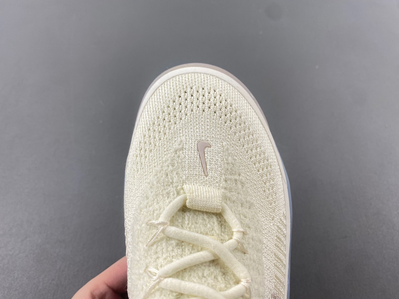 Nike Air Max Scorpion "Pale Yellow" DJ4702-101