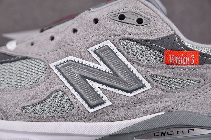 New Balance 990v3 Made Series M990VS3