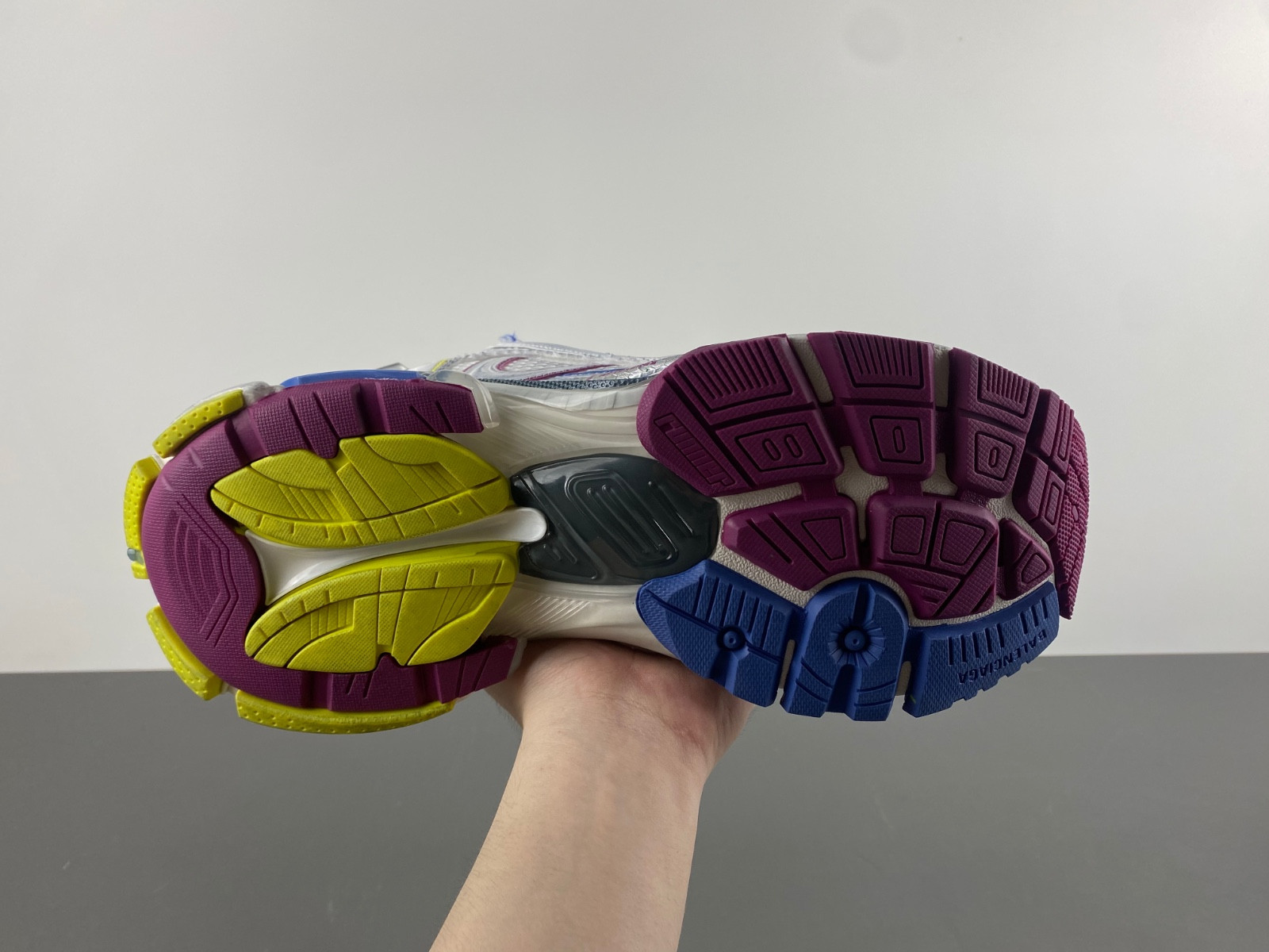 Ba*len*cia*ga runner 779066-w3rbxp-9710