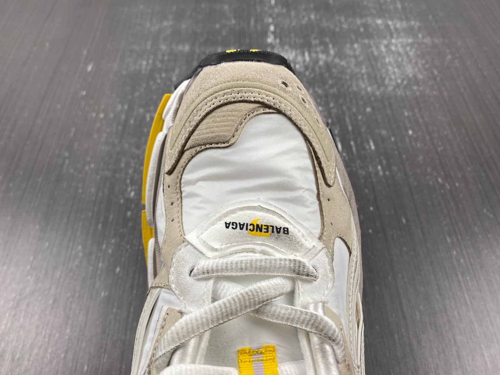 Ba*len*cia*ga runner 772774-w3rny-9176