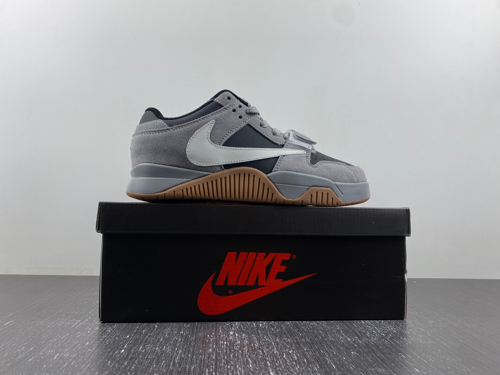 Jordan Jumpman Jack TR 