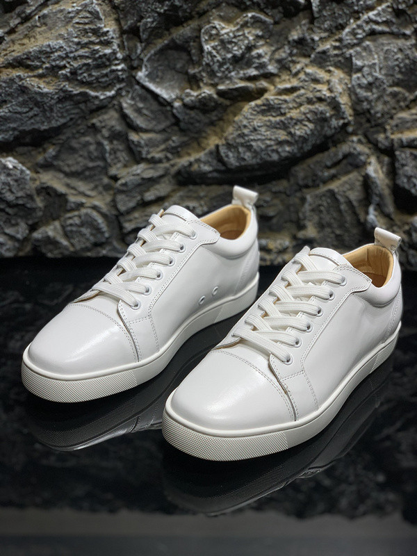 CHIAN LOUIN SNEAKER