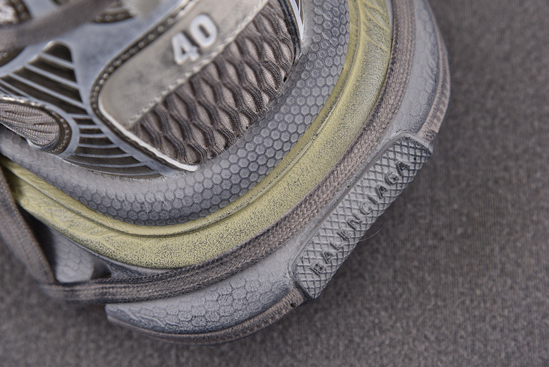 Ba*len*cia*ga 3xl sneaker