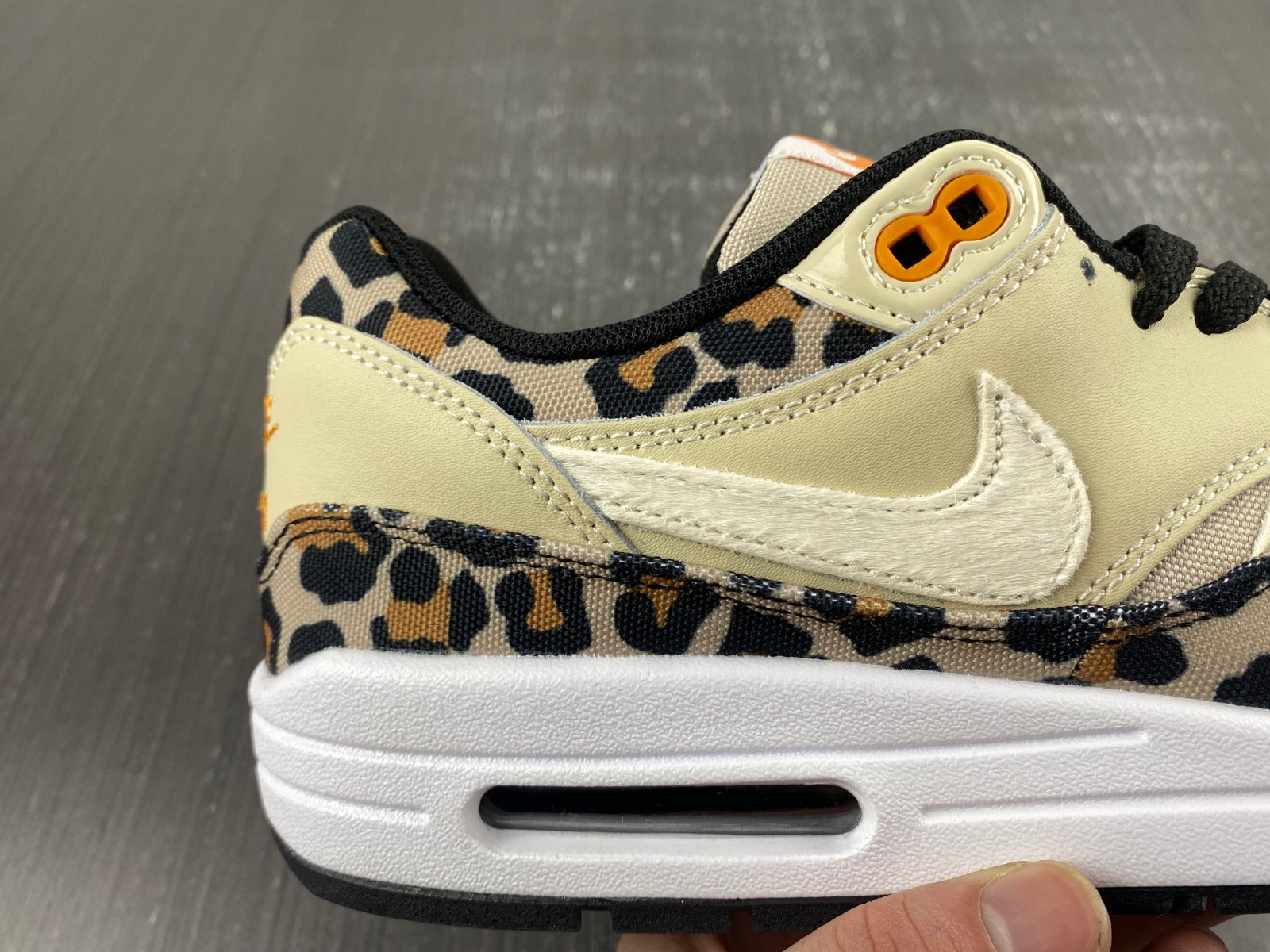 Nike WMNS Air Max 1 Premium Leopard BV1977-200