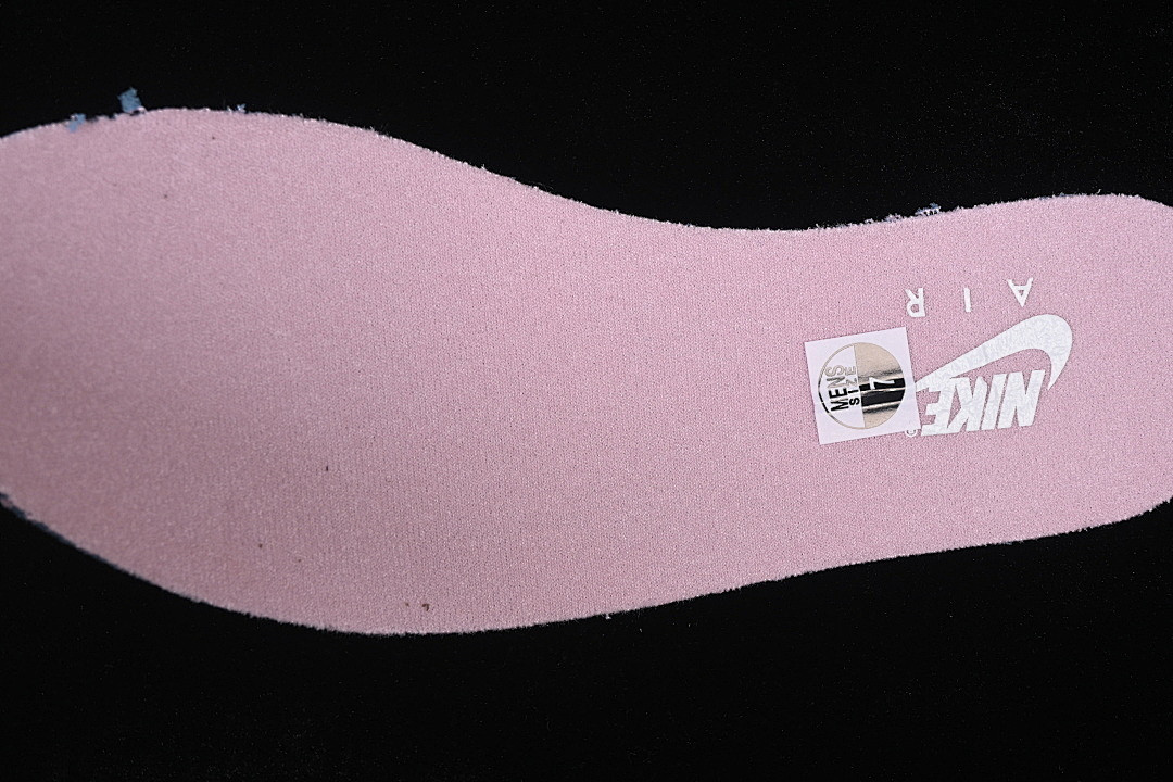 AIR JORDAN 1 LOW OG AJ1 LIGHT PINK/WHITE/APRICOT IQ7604-101