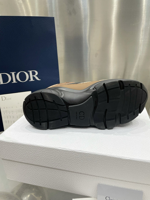 HOMME B22 TRAINER SNEAKER