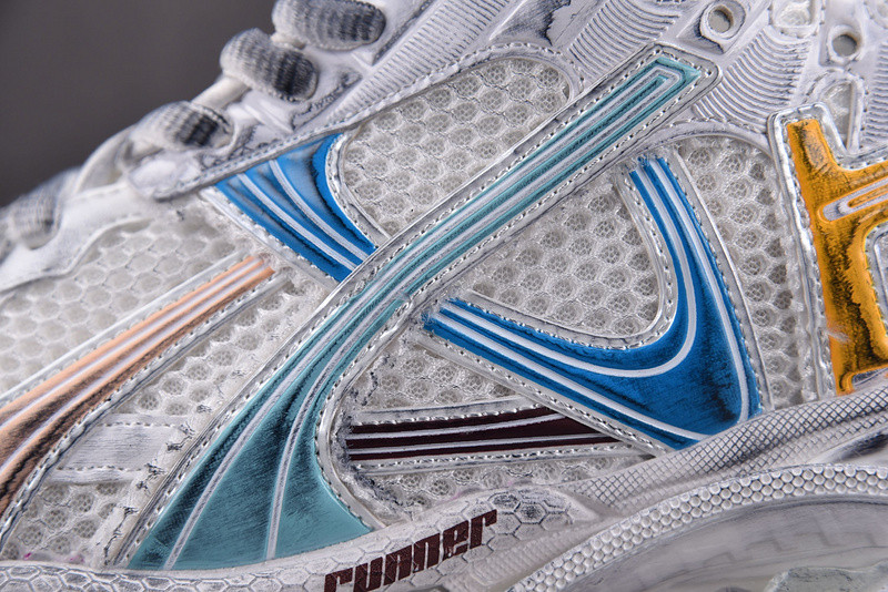 Ba*len*cia*ga runner 772767-w3rmu-9754