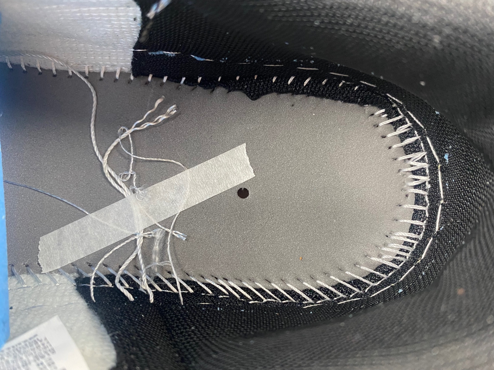 OFF-WHITE x Travis Scott x Air Jordan 1 OW DM7888-180