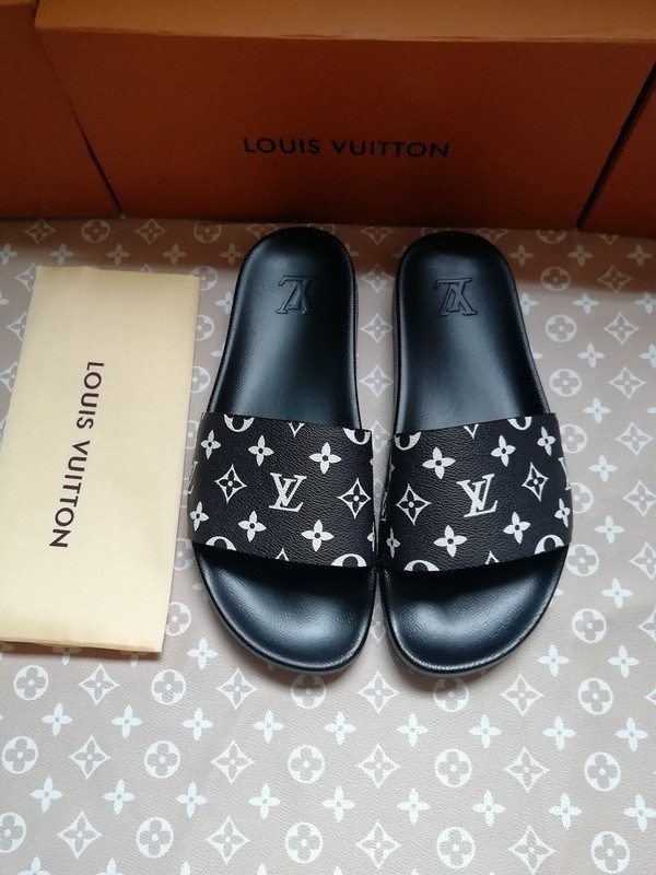 LOU1_TON SLIPPERS