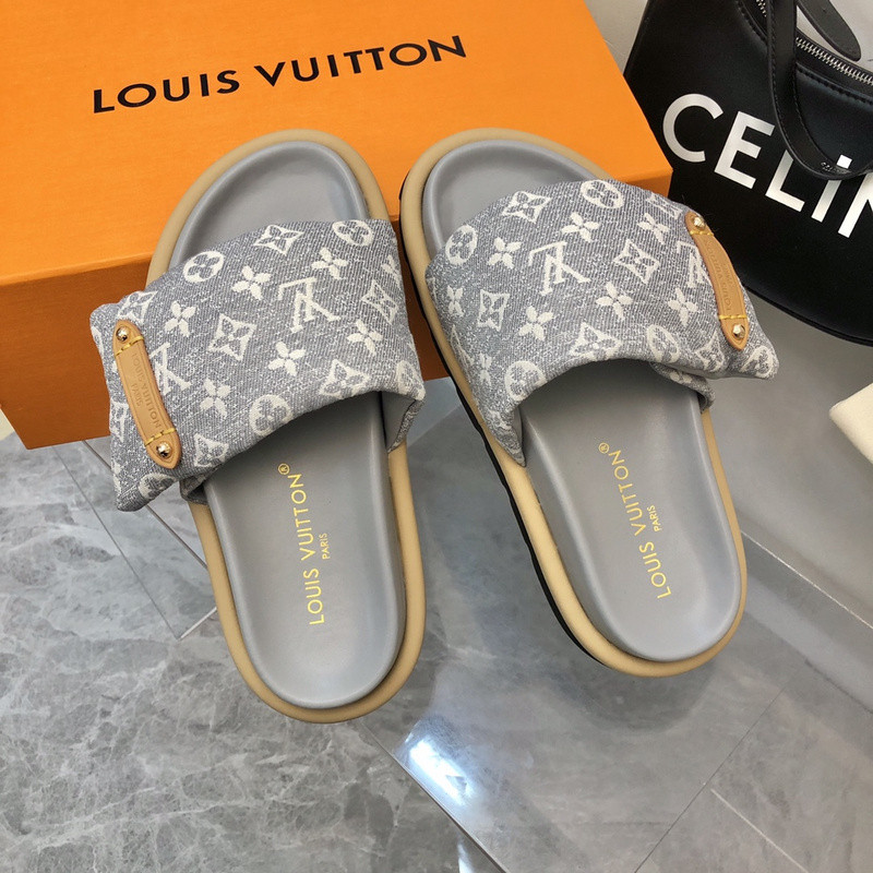 LOU1_TON SLIPPERS