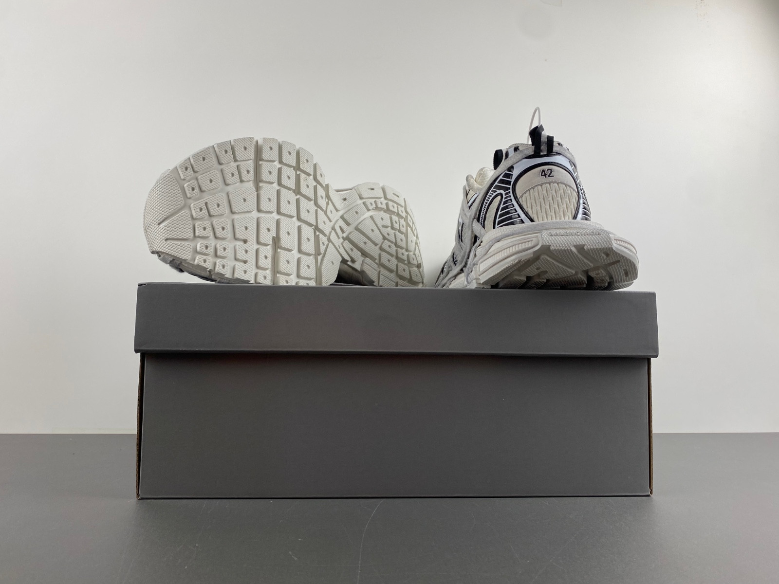 Ba*len*cia*ga 3xl sneaker