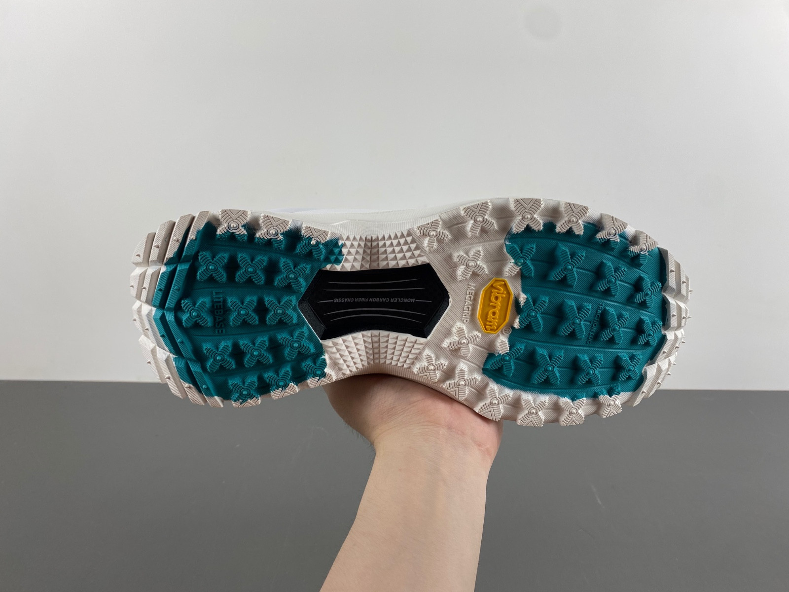 Ba*len*cia*ga 3xl sneaker