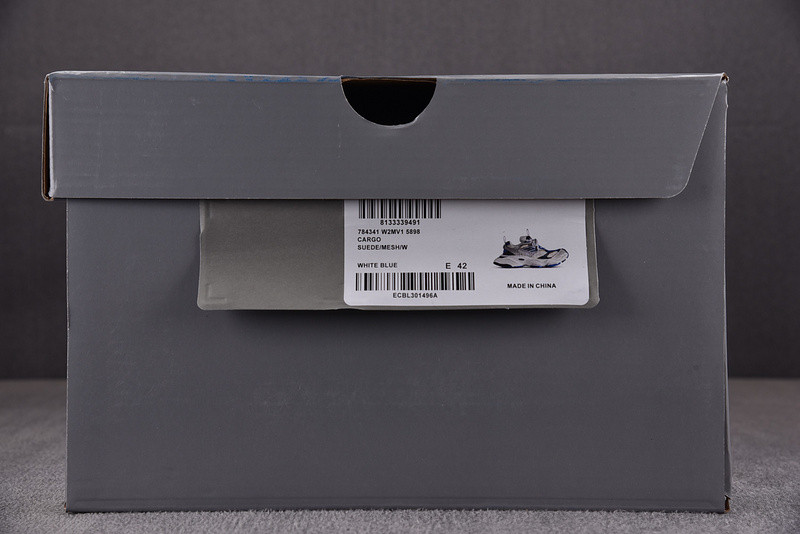 Ba*len*cia*ga 3xl sneaker