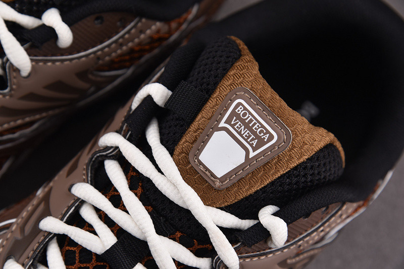 Bottega Veneta Orbit Sneaker