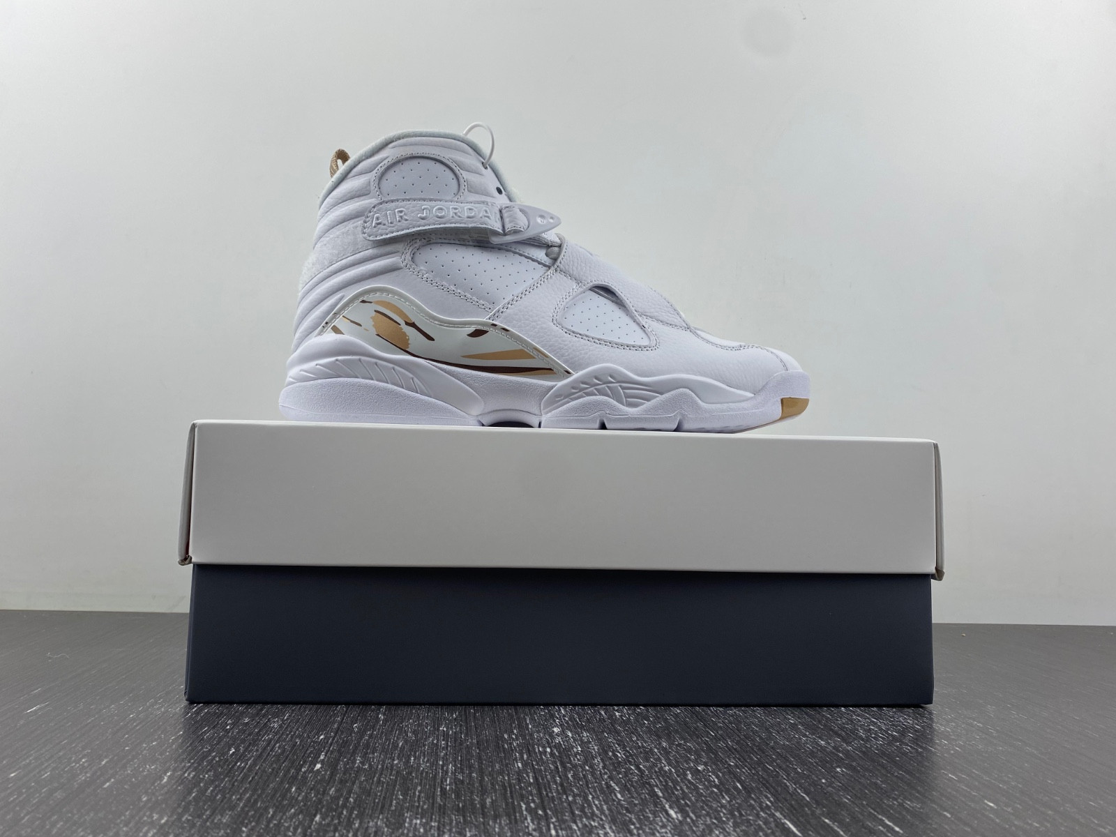 OVO x Air Jordan 8 Retro 