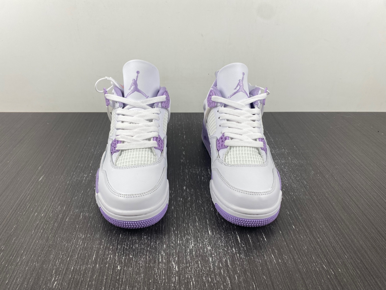 AIR JORDAN 4 WHITE AND PURPLE CT8527-115