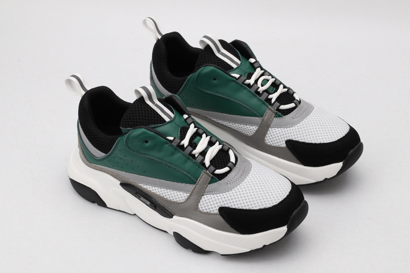 HOMME B22 TRAINER SNEAKER