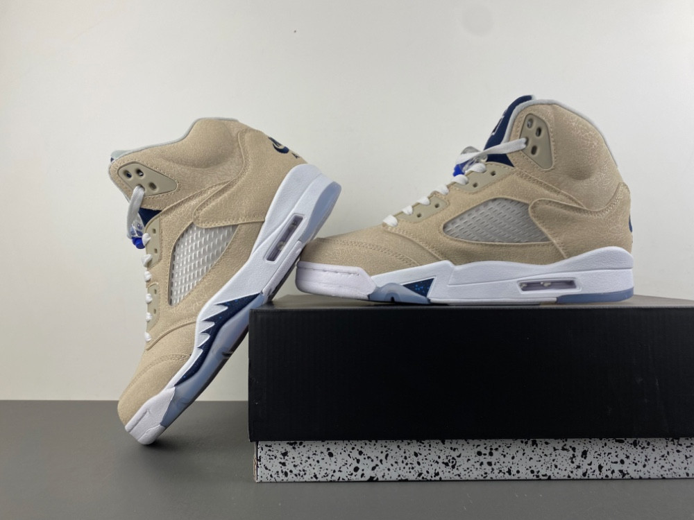 Jordan Air Jordan 5 Retro