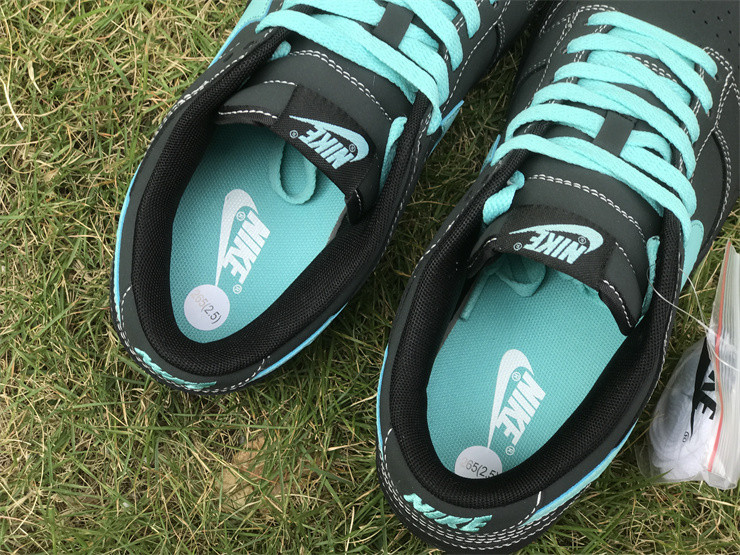 nike sb dunk low T*f*ny gt0627-332