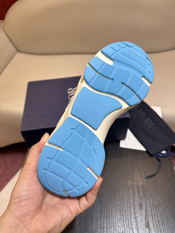 HOMME B22 TRAINER SNEAKER