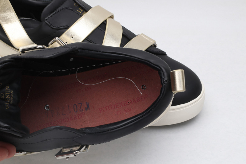 V*LENTINO SNEAKER