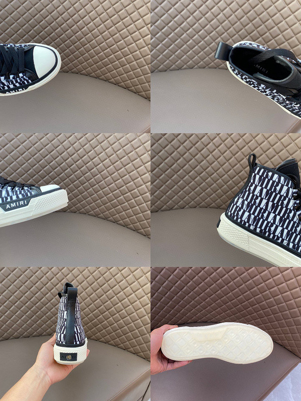 AMIRI SNEAKERS