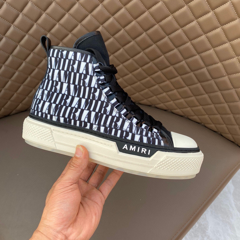 AMIRI SNEAKERS