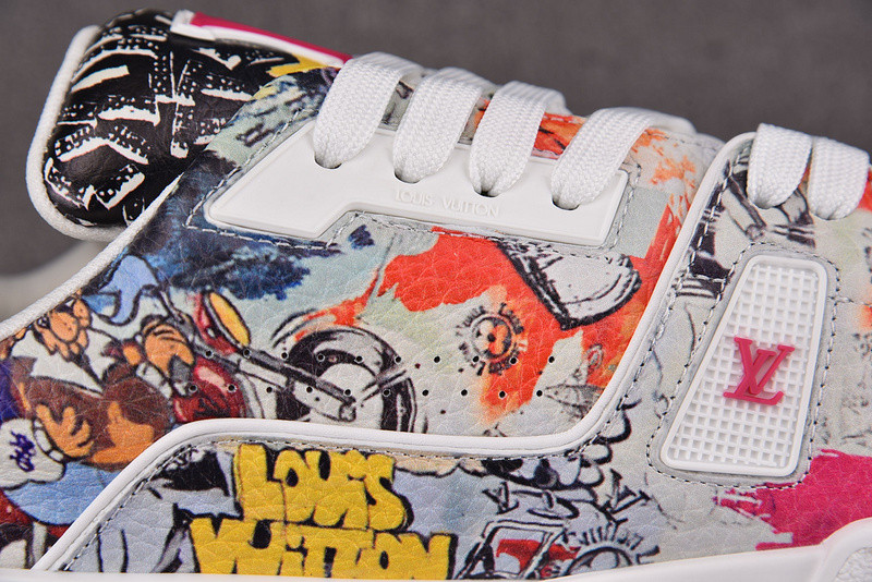 LOU1_TON SNEAKERS