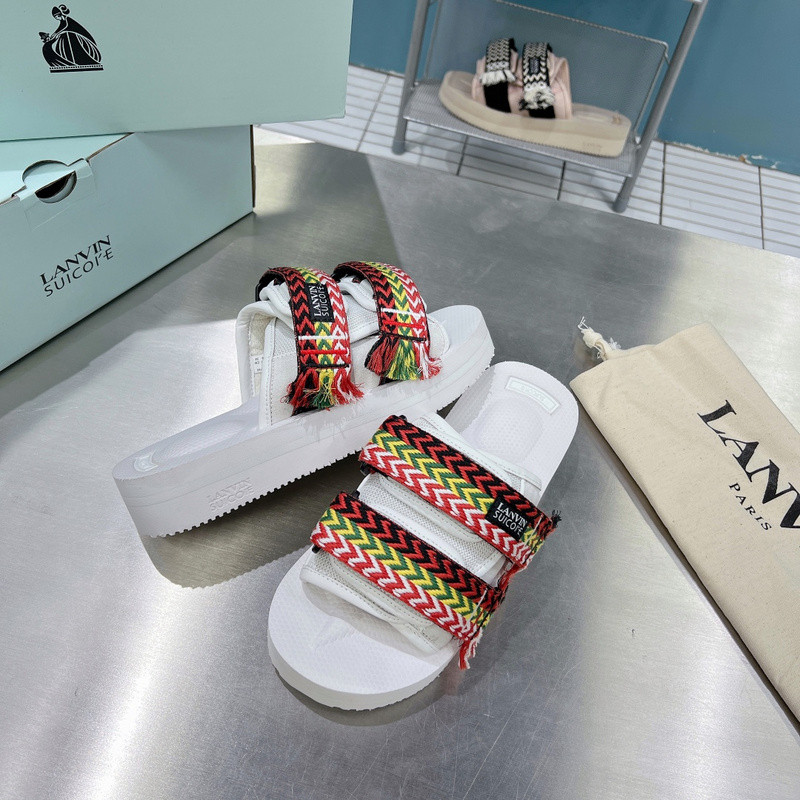 LANV1N Sandal