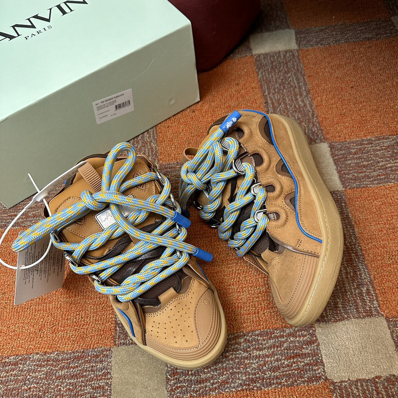LANVIN SNEAKER