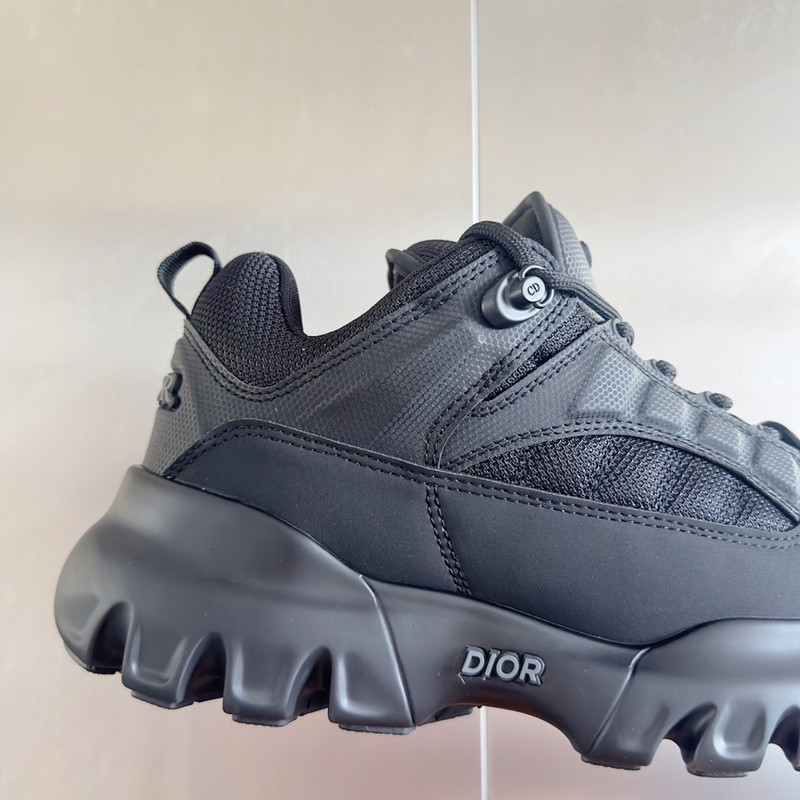 Dior Snow Derby