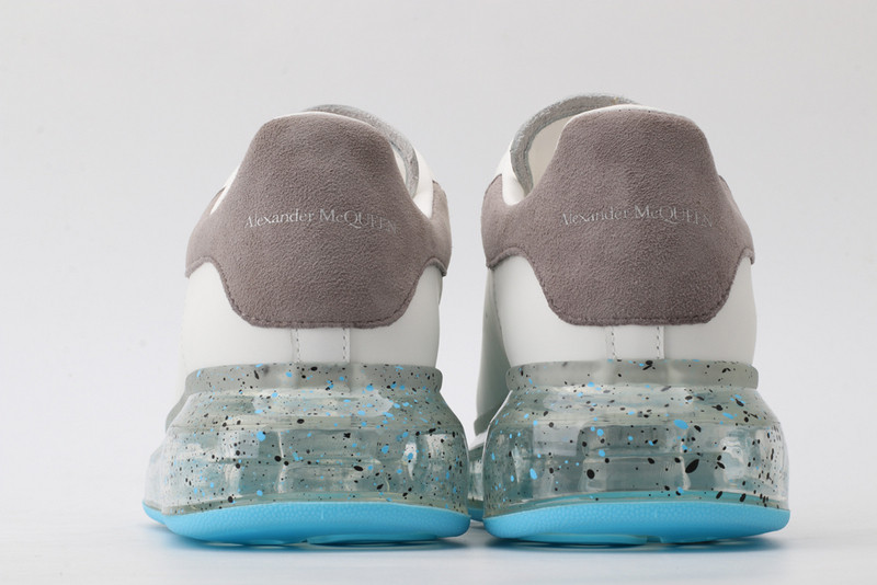 ALEXANDER MCQUEEN SNEAKER