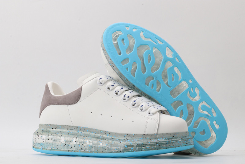 ALEXANDER MCQUEEN SNEAKER