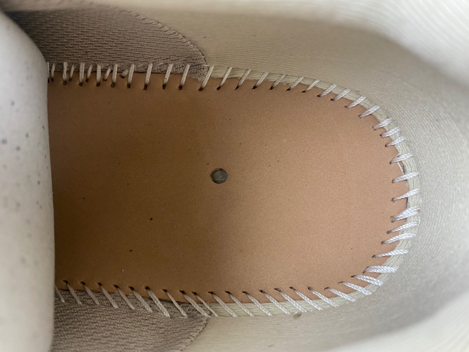 Ba*len*cia*ga bouncer chunky-sole sneakers