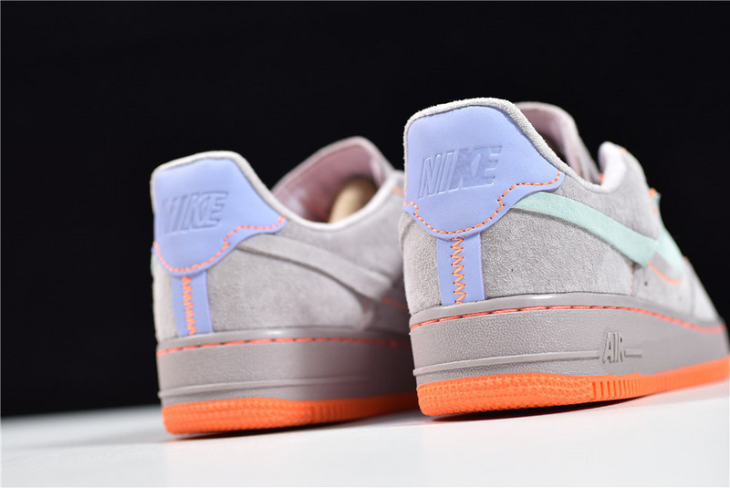 NK Air Force 1 07 Low CT7358-600