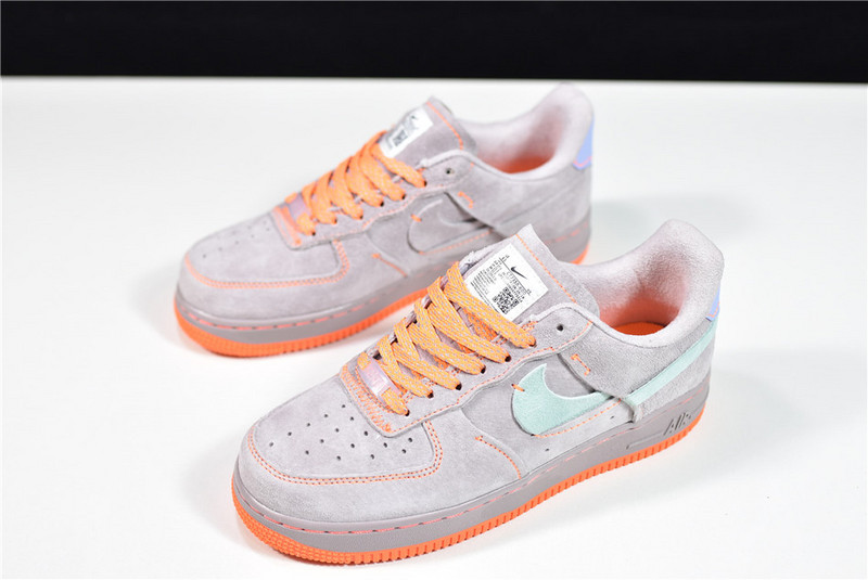 NK Air Force 1 07 Low CT7358-600