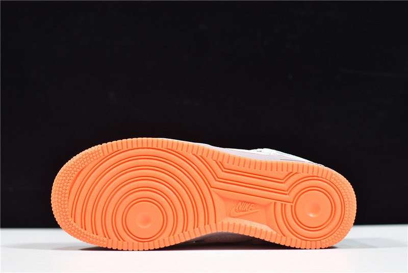 NK Air Force 1 07 Low CT7358-600