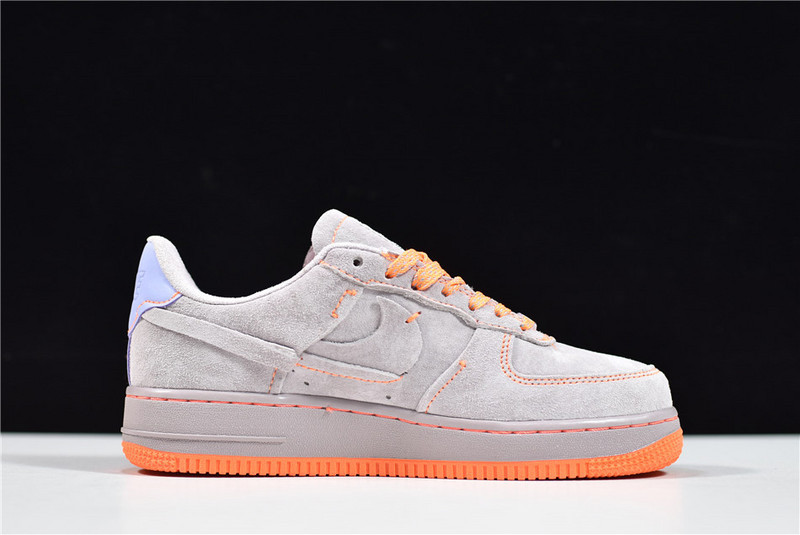 NK Air Force 1 07 Low CT7358-600