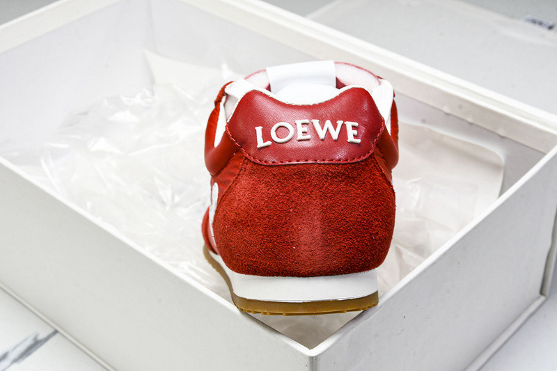 Loewe Ballet Runner