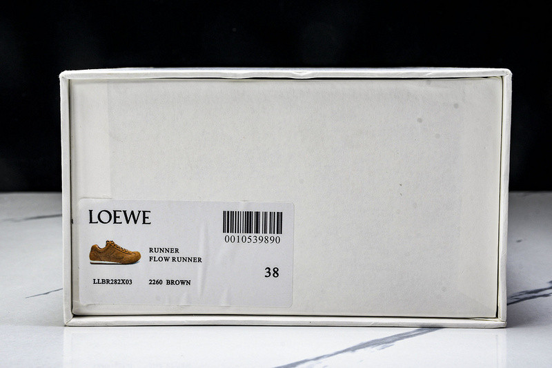 Loewe Ballet Runner