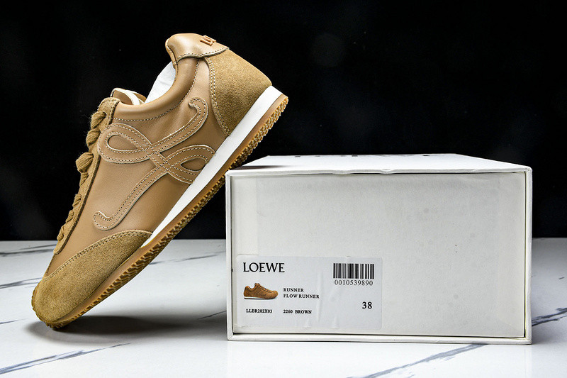 Loewe Ballet Runner