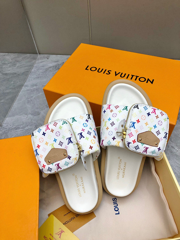 LOU1_TON SLIPPERS
