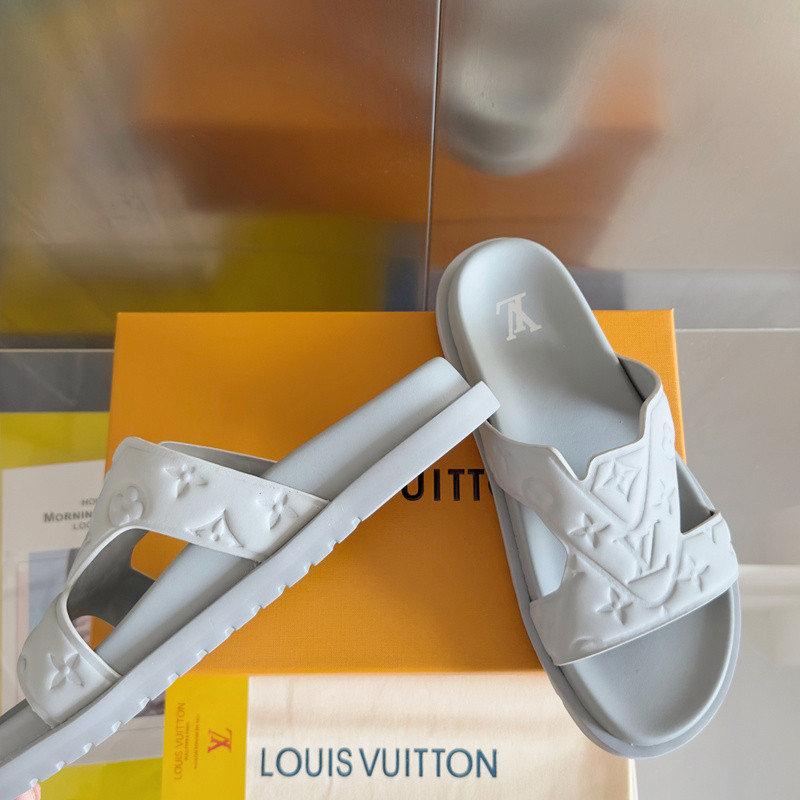 LOU1_TON SLIPPERS